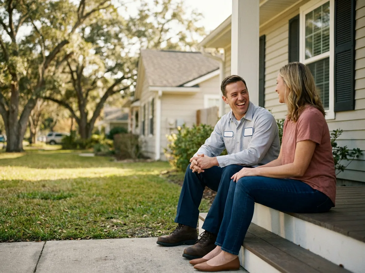 Septic tank pumping FAQs for Holdenville, OK